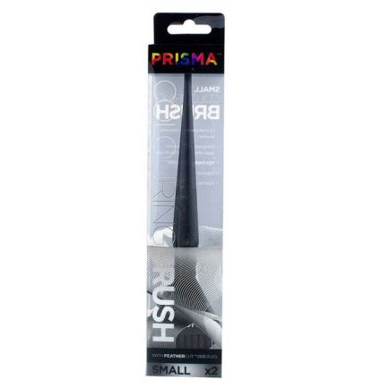 Prisma Colour Brush Small 2Pcs